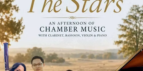 Recital with Friends Series \u2014 The Stars