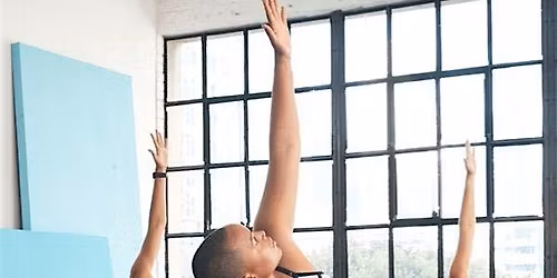 Vinyasa\/Power Yoga