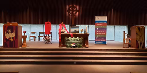 MUSIC FROM THE HEARTH