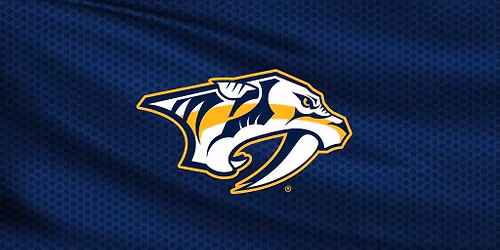 Premium Seating Predators vs Golden Knights