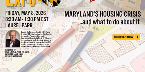 Maryland Housing Expo