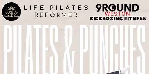 Pilates & Punches