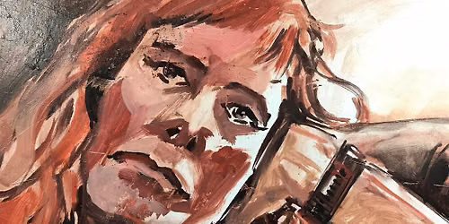 Autumn Term 2025 - Introduction to Painting Short Course