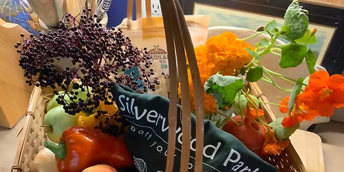 Silverwood Park Harvest Festival