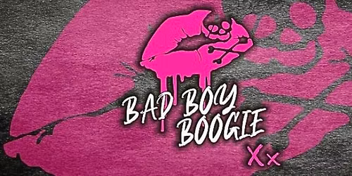 Bad Boy Boogie @ The Northern Way, Irvine 