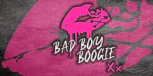 Bad Boy Boogie @ The Northern Way, Irvine 
