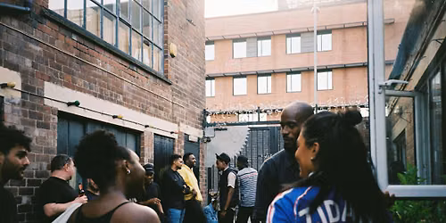 Bloc Members Summer Social