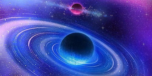 Get Ready for Galaxy Glow with Girl Scouts!!