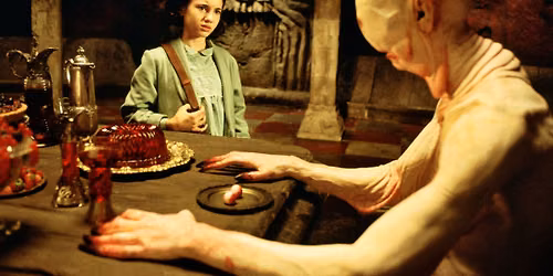 Pan's Labyrinth (20th Anniversary)