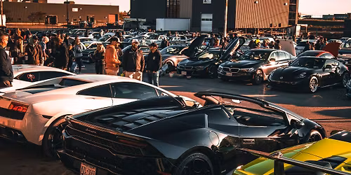 Car Show - Loudon, TN