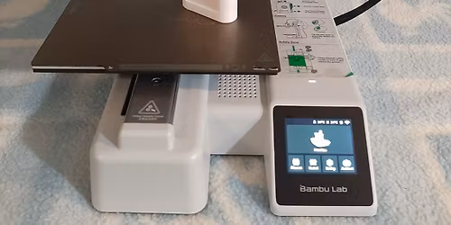 3D Printing BootCamp