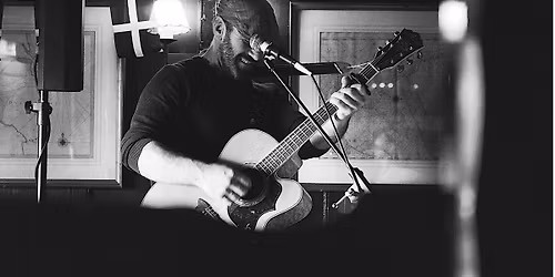 Will Keating - It's A Family Affair - Hall for Cornwall