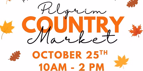 Pilgrim Country Market