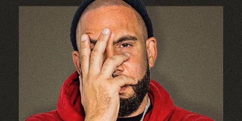 DJ Drama