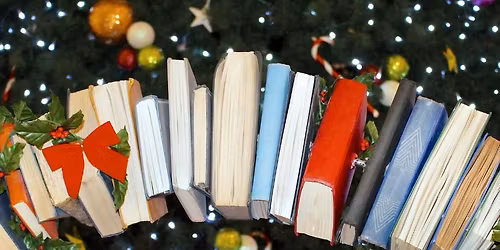 Christmas Storytime Albury LibraryMuseum