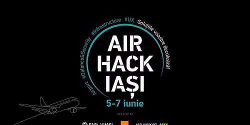 Air Hack Ia\u0219i