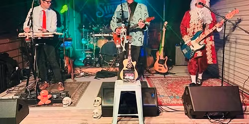 It\u2019s a Switchback Halloween party at Hiawassee Brew!