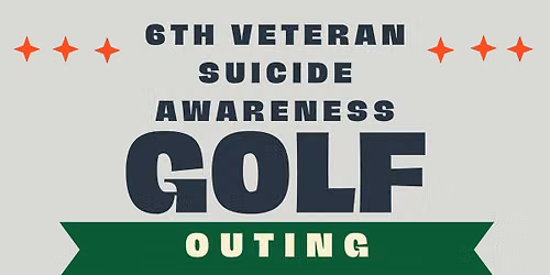6th Annual Tee It Up for Veterans Golf Outing