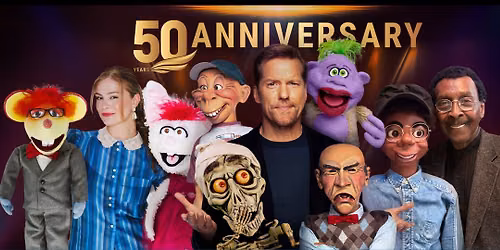 Vent Haven International Ventriloquist ConVENTion