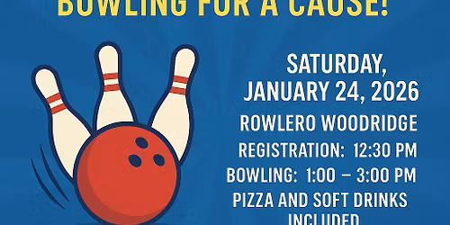 Bowling for Warriors