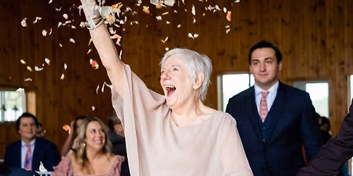 Celebration of Life for Queen Mary Kinsey