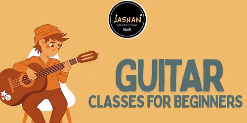 Music classes Guitar