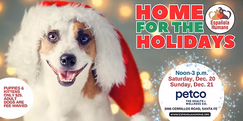 Petco hosts weekend adoption events