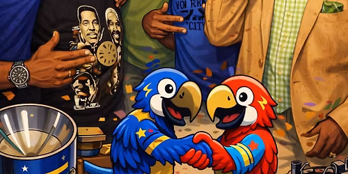 ARUBA\/CURACAO MEET & GREET ..IN CHARLOTTE 