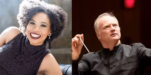 Mahler Symphony No 4 and Mozart Piano Concerto at Koussevitzky Music Shed at Tanglewood