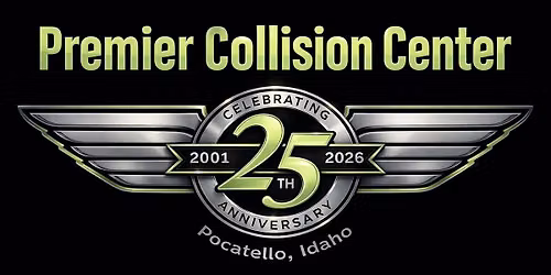 Premier Collision Center 25th Year Anniversary Car Show \/ Fundraiser