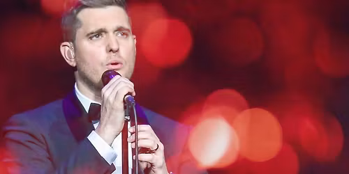 A Merry Bubl\u00e9 Christmas