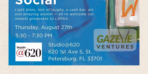Summer Social