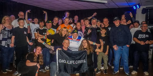 Gig life Gathering 6