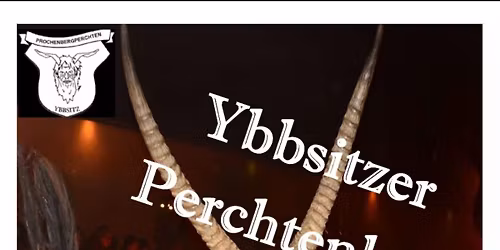 Perchtenlauf Ybbsitz