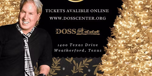 An Evening of Enchantment with Danny Wright