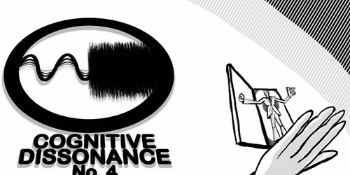 Cognitive Dissonance 4