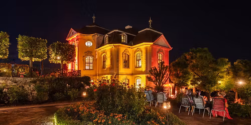 Dornburger Schl\u00f6ssernacht