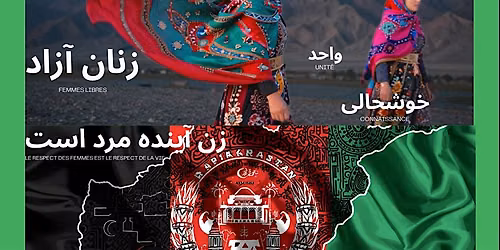 Femmes d\u2019Afghanistan : enjeux soci\u00e9taux, humanitaires et g\u00e9opolitiques.