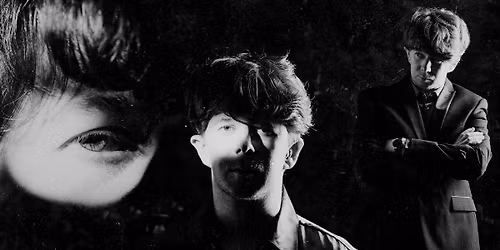 James Holt | Manchester, Gullivers