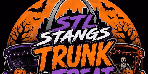 Trunk or Treat 