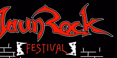 MAUN ROCK FEST
