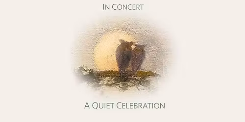 Paul Simon - A quiet celebration : Concert 