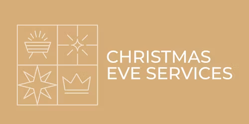 Christmas Eve Services