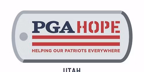 PGA HOPE St. George Fall Class