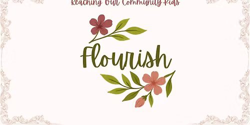 Reaching Our Community Kids' Annual Dinner