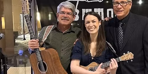 Common Thread live at the Marriott!