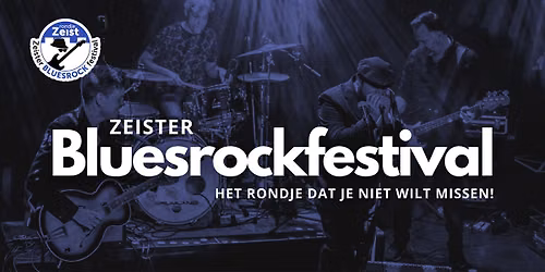 Zeister Bluesrockfestival