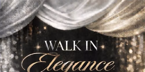 Wall In Elegance fashion show CPT 