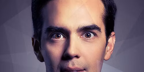 Michael Carbonaro at Mount Baker Theatre