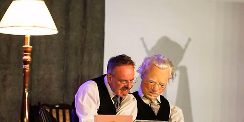 Muzikaal verteltheater Schemermens